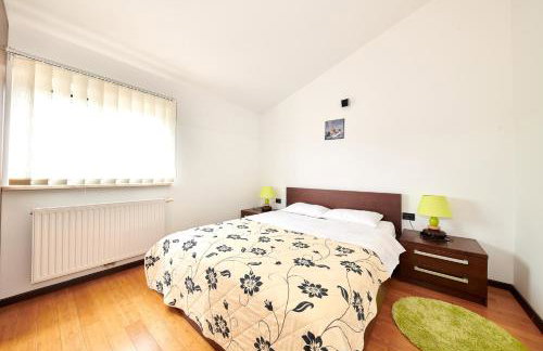 Ribarska Koliba - Stella Adria Villa - Photo 16