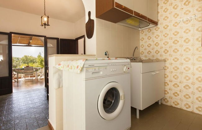 Villa Marianna Comfortable Holiday Residence - Photo 6