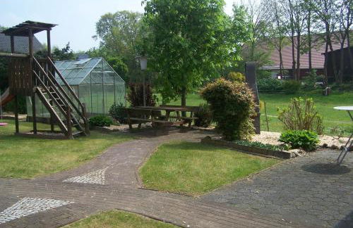 Ferienwohnung Mauer, Wohnung "A" - Photo 12