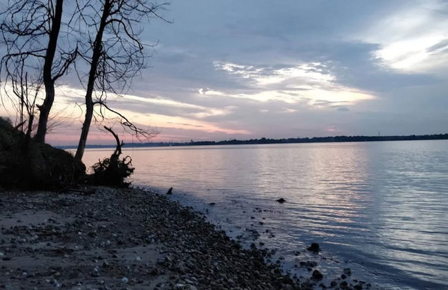 5 Person Holiday Home in Middelfart - Foto 48