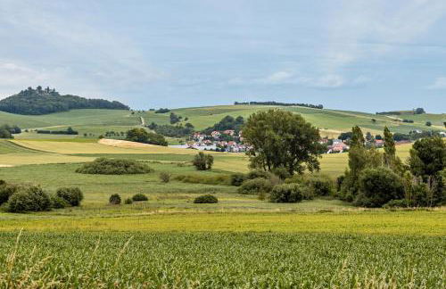 Ferienwohnung Heilsbergblick - Foto 28