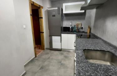 Amplio apartamento, playa, tren - Foto 22