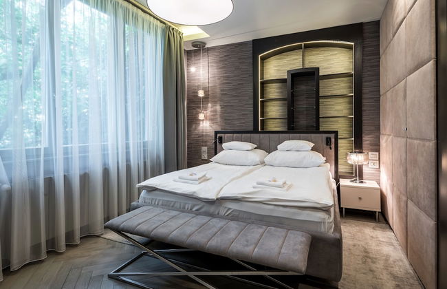 Castle Apartments Budapest - Photo 28