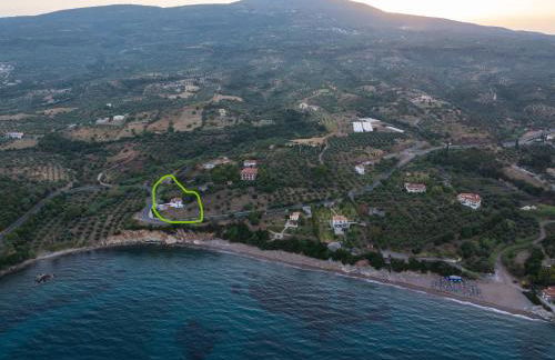 Kirke's Nest Apartments - Foto 59