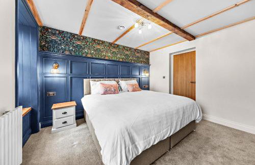 Tilly's Cosy Cottage Retreats - Castle Cottage - Foto 22