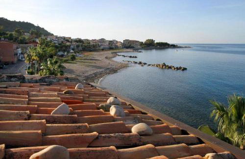 L’attico del capitano: loft con terazza sul mare - Foto 12