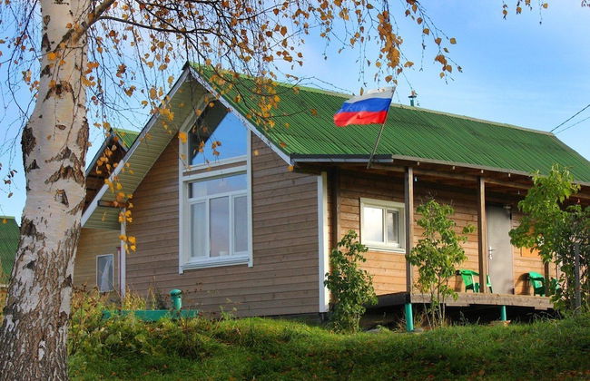 Baza otdykha Tikhiy Bereg - Foto 9