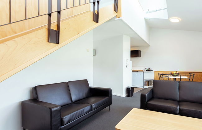 Clearbrook Motels Wanaka - Foto 30