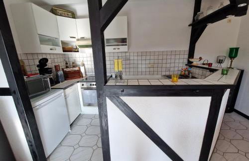 Ferienwohnung Pentagono - Foto 10