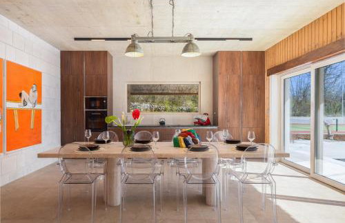 Contemporary Villa Fantazija A Luxurious Retreat in Dicmo - Foto 37