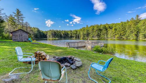 Justin Lake Lodge - Foto 3