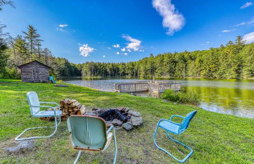 Justin Lake Lodge - Foto 3