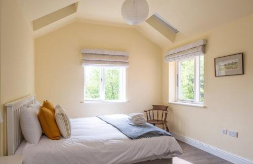 Willow House in Knodishall, Sleeps 7 - Only a short drive from Aldeburgh, Thorpeness & Snape Maltings - Managed by Aldeburgh Coastal Cottages - Foto 13