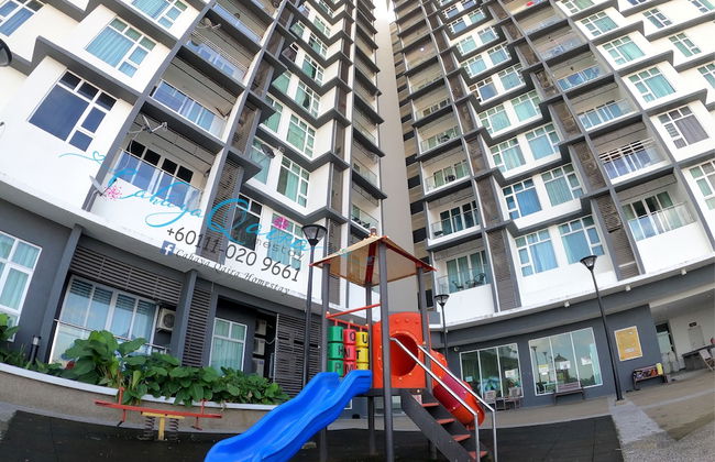 Cahaya Qaira - D'Perdana Kota Bharu - Foto 14