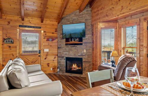 The Little River Cabin - Foto 6