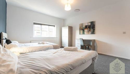 Holt House - Foto 4, towels