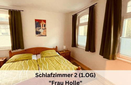Ferienhaus Grimme - 350m2, 18 Betten - mit Indoorspielplatz, Pool, großer Terrasse, Grill, Sauna, Kicker, Dart, uvm - ideal für Familien - Foto 24