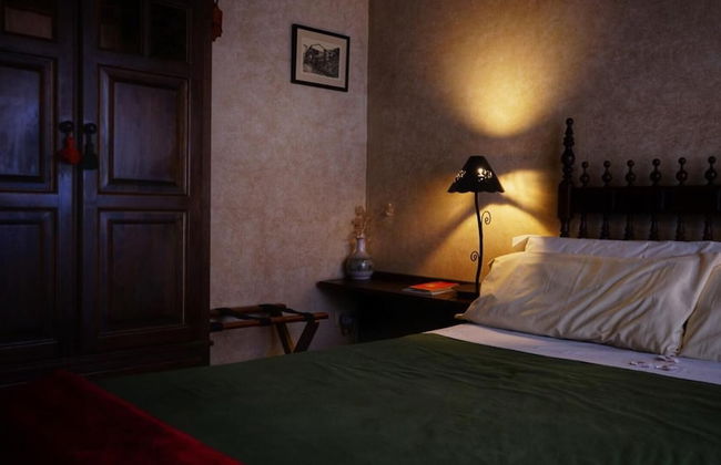 Posada Puerta Grande - Photo 19