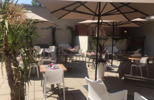 Lagrange Apart'HOTEL Montpellier Millénaire - Photo 20