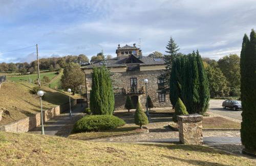 Ahío San Martín, Apartamentos Rurales Casa de la Villa - Foto 60