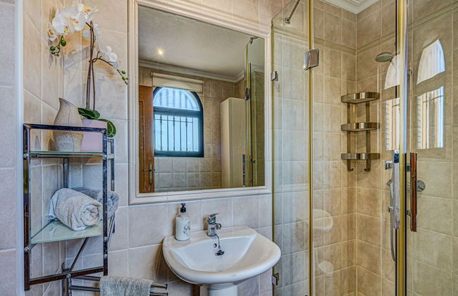 Coastal Comfort in Orihuela - Foto 24