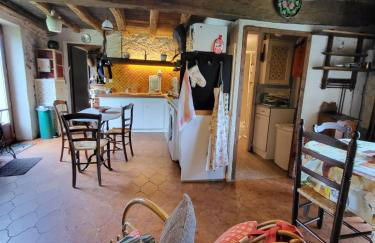Maison de Campagne Les Loges de Brenne - Foto 13