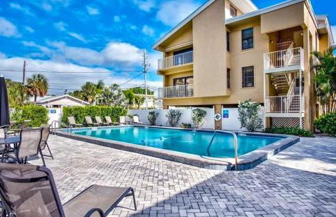 Beach condo in the heart of Clearwater beach - Foto 19