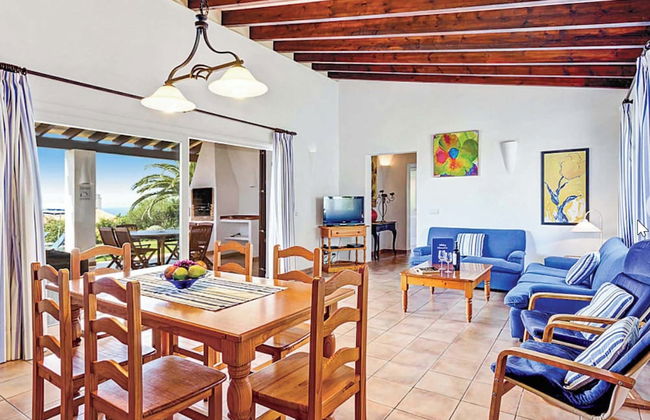 Villa Sonrisa - Foto 3