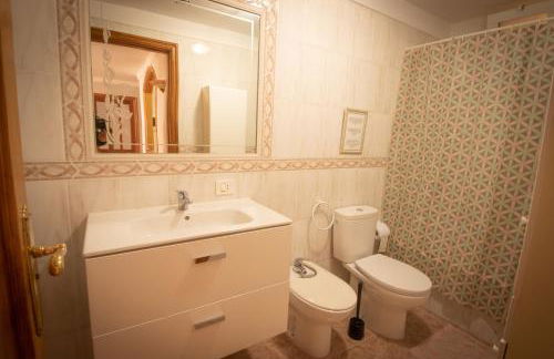 Fantástico apartamento de 1 habitación en El Pris - Foto 17