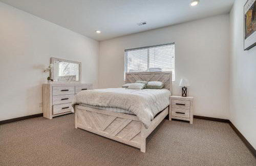 Less Than 2 Mi to Dtwn St Paul! West Side Remote-Work Hub - Foto 21