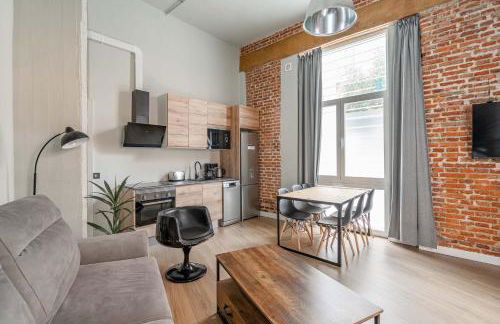 Bonito apartamento Prosperidad - Foto 9