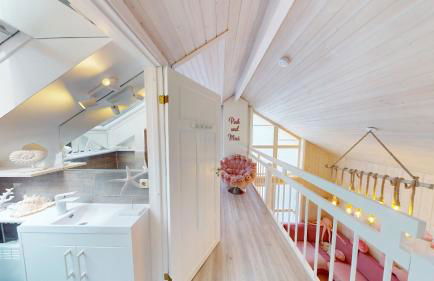 Pink und Meer - Foto 58