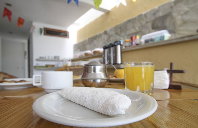 Marambaia Apart Hotel - Photo 49