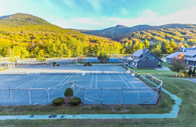 The Village of Loon Mountain - Photo 66