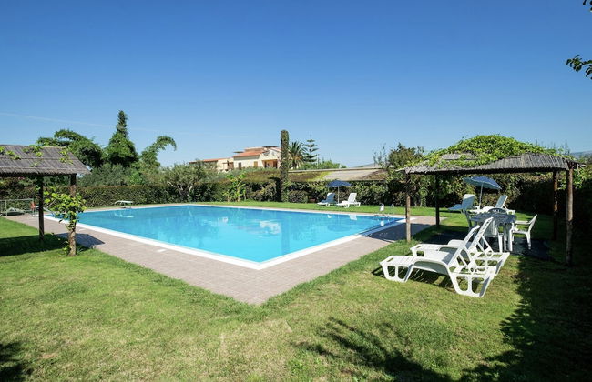 Holiday Home in Sciacca With Pool & Garden - Foto 14