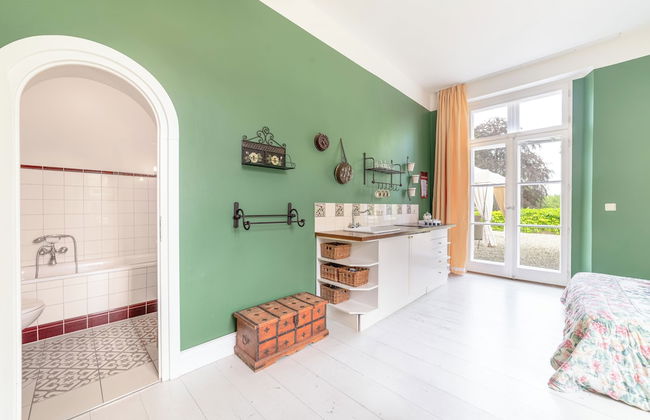 Ferien- und Pferdehof Glöe GbR - Foto 49