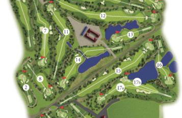 VILLA ARTEP Lujoso apartamento con piscina comunitaria - Foto 75