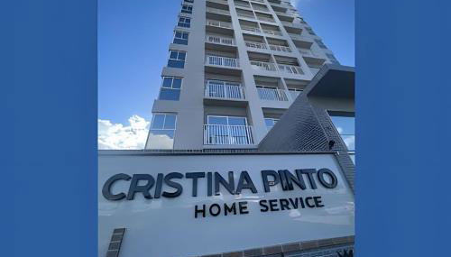 Apto elegante no Catolé 608 - Foto 3