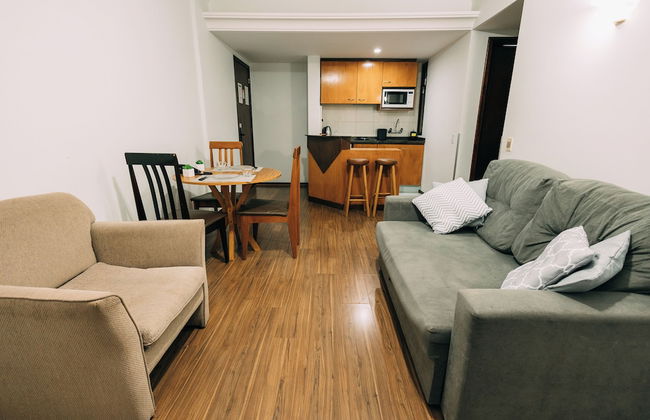 Flat Lamenha Lins - Foto 23