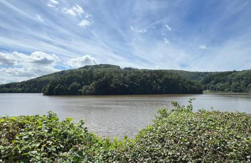 Ferienhaus Seeblick - Foto 48