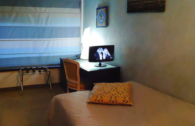 Hotel Feel Inn Venice Airport Rooms - Foto 47