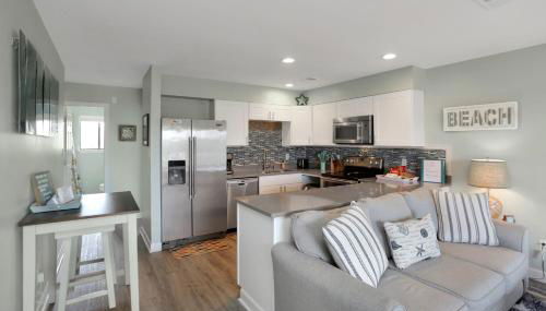 Barrier Dunes 166 - 143 Bay Watch by Pristine Properties Vacation Rentals - Foto 5