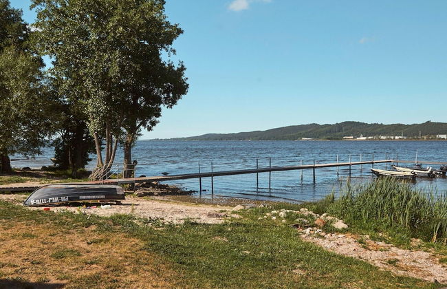 Holiday Home by Lake Zarnowieckie With Sauna - Photo 33