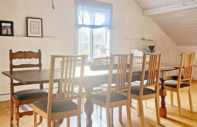 10 Person Holiday Home in Hedesunda - Foto 9