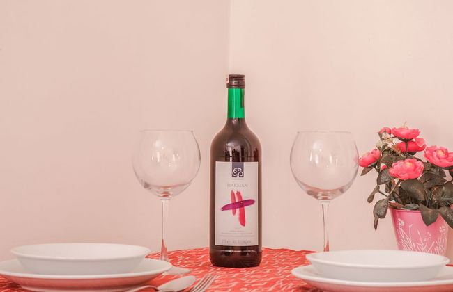 Bella Rose Apart Hotel - Foto 17