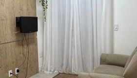 Apartamento aconchegante perto do mar - Foto 4