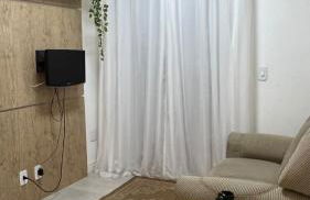 Apartamento aconchegante perto do mar - Photo 4