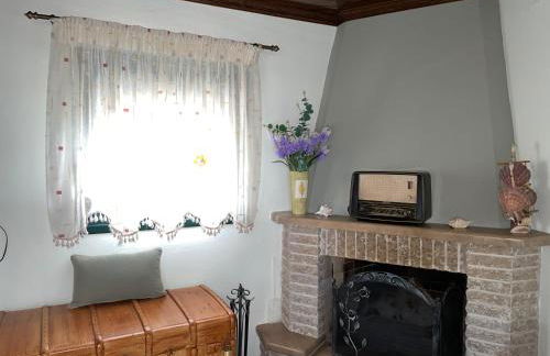 Konstas Stone Island House in Meganisi - Photo 6