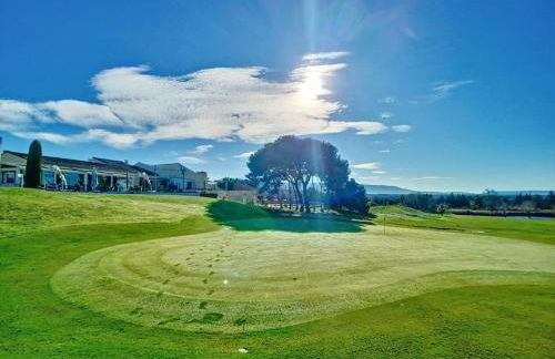 Escale détente - Résidence 4* au sein d'un Golf - Foto 15