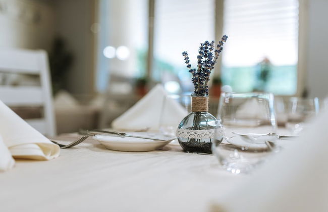 Aparthotel Triglav - Photo 28